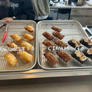 카펫 리뷰 사진