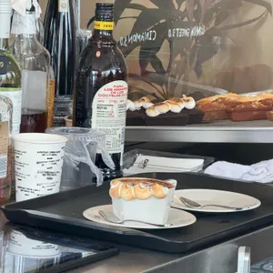 카펫 리뷰 사진