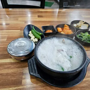 선우경순대 사진