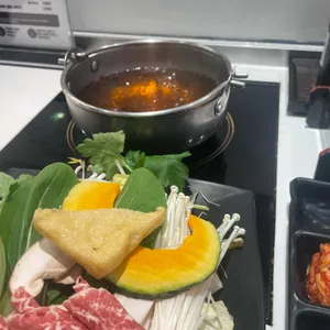 샤브진 사진