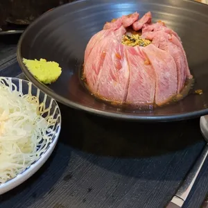 백식당 사진