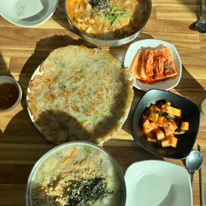 강릉홍가네옹심이 리뷰 사진