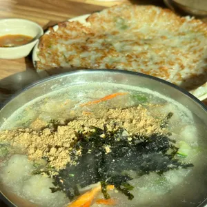 강릉홍가네옹심이 리뷰 사진