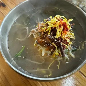 능라면옥 리뷰 사진