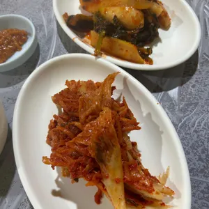 철탑농장옥길약수터 사진