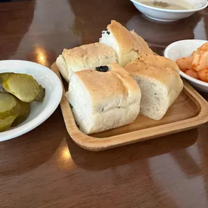 왜목경양식 대표 사진