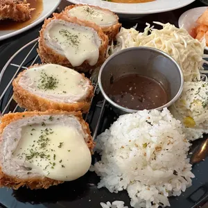 왜목경양식 사진