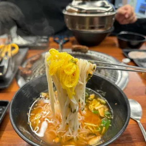 거송갈비 사진