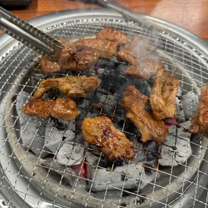 거송갈비 사진