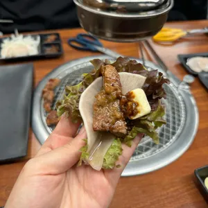 거송갈비 사진