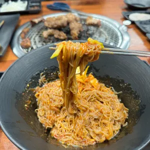 거송갈비 사진