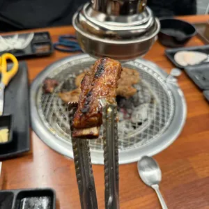 거송갈비 리뷰 사진