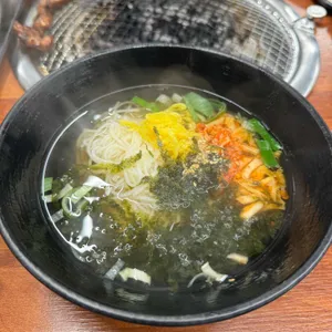 거송갈비 사진
