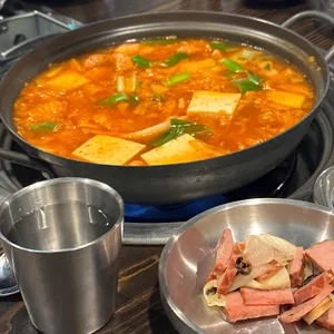 고기를굽다 사진