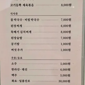 고기를굽다 리뷰 사진