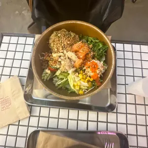 Bowl Room 사진