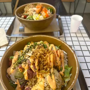 Bowl Room 사진
