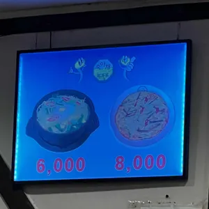 숙아채 콩나물국밥 리뷰 사진