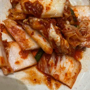 한동길뼈다귀감자탕 사진