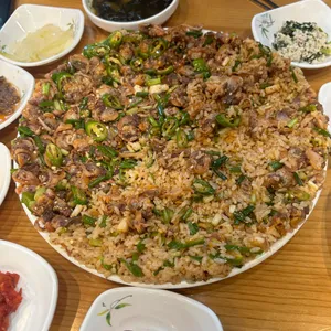 강릉엄지네꼬막집 사진