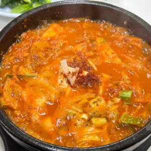 우리식당 사진