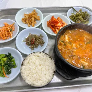 우리식당 사진