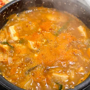 우리식당 사진