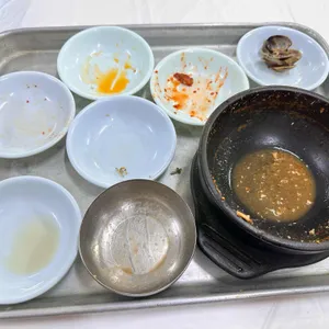 우리식당 사진