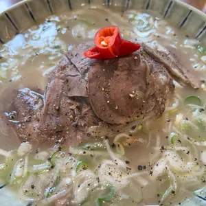 완앤송 하우스 레스토랑 사진