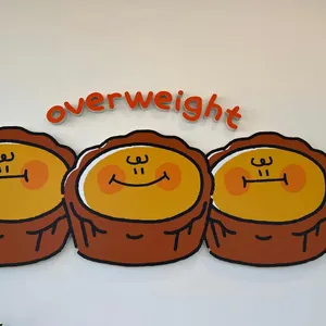 오버웨잇 리뷰 사진