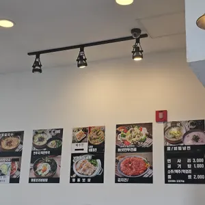 명동칼국수 리뷰 사진