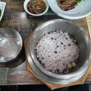 엄마밥상 사진