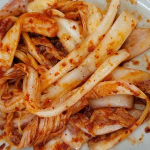 토마루해물칼국수 사진