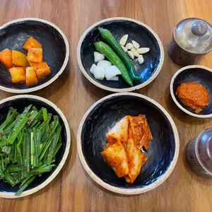 정성순대 사진