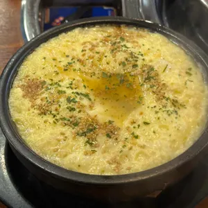 신짜글이닭발 사진