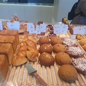 우즈베이커리 사진