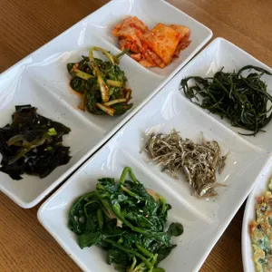 산해 사진