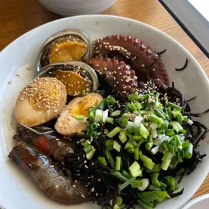 산해 사진