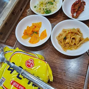 명성수구레허파 사진