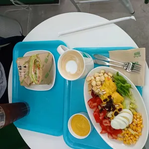 달리는커피 사진