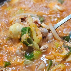 닭내장탕집 사진