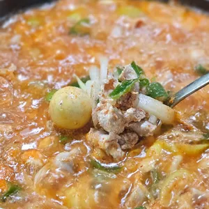 닭내장탕집 사진
