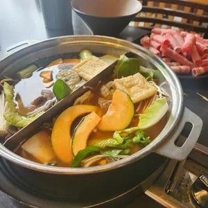 소담촌 사진