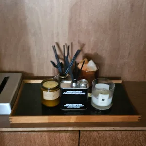 턴다운서비스 리뷰 사진