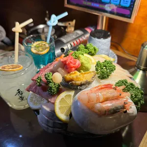 시선 사진