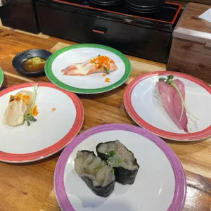 유태우스시 리뷰 사진