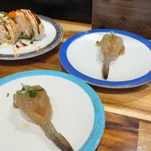 유태우스시 리뷰 사진