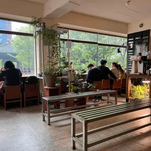 서울커피상회 리뷰 사진