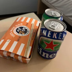 반월당닭강정 사진