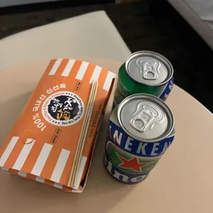 반월당닭강정 사진